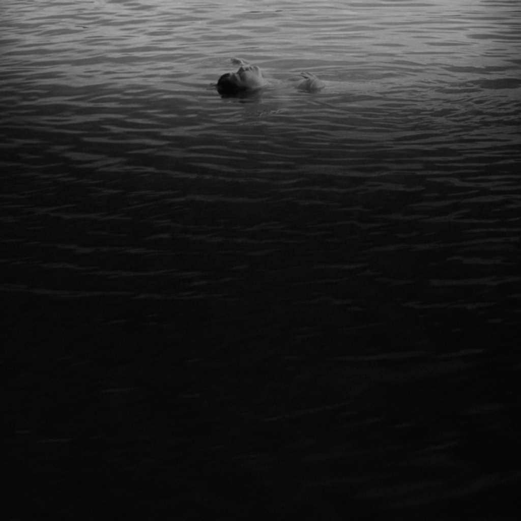 Silencio, Lucero Alomia