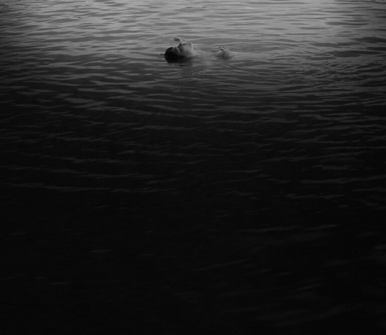 Silencio, Lucero Alomia